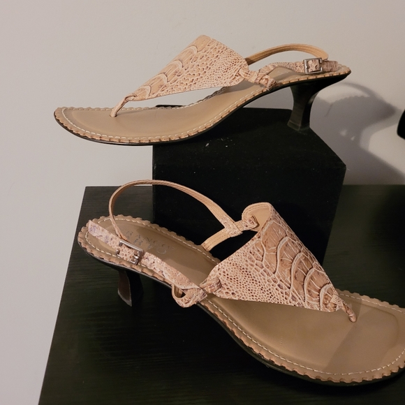 Franco Sarto Shoes - Franco Sarto sandals